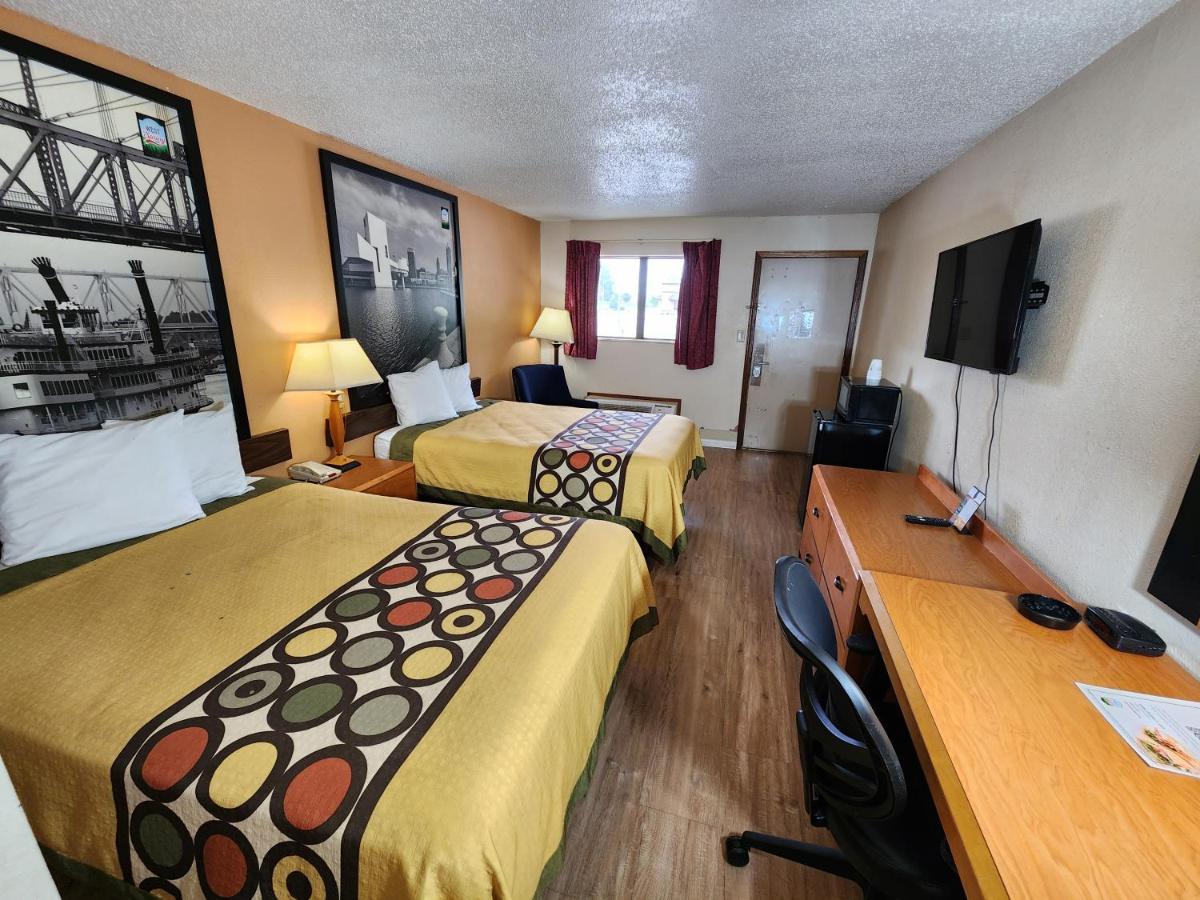 Westspring Inn - Westlake Cleveland Dış mekan fotoğraf