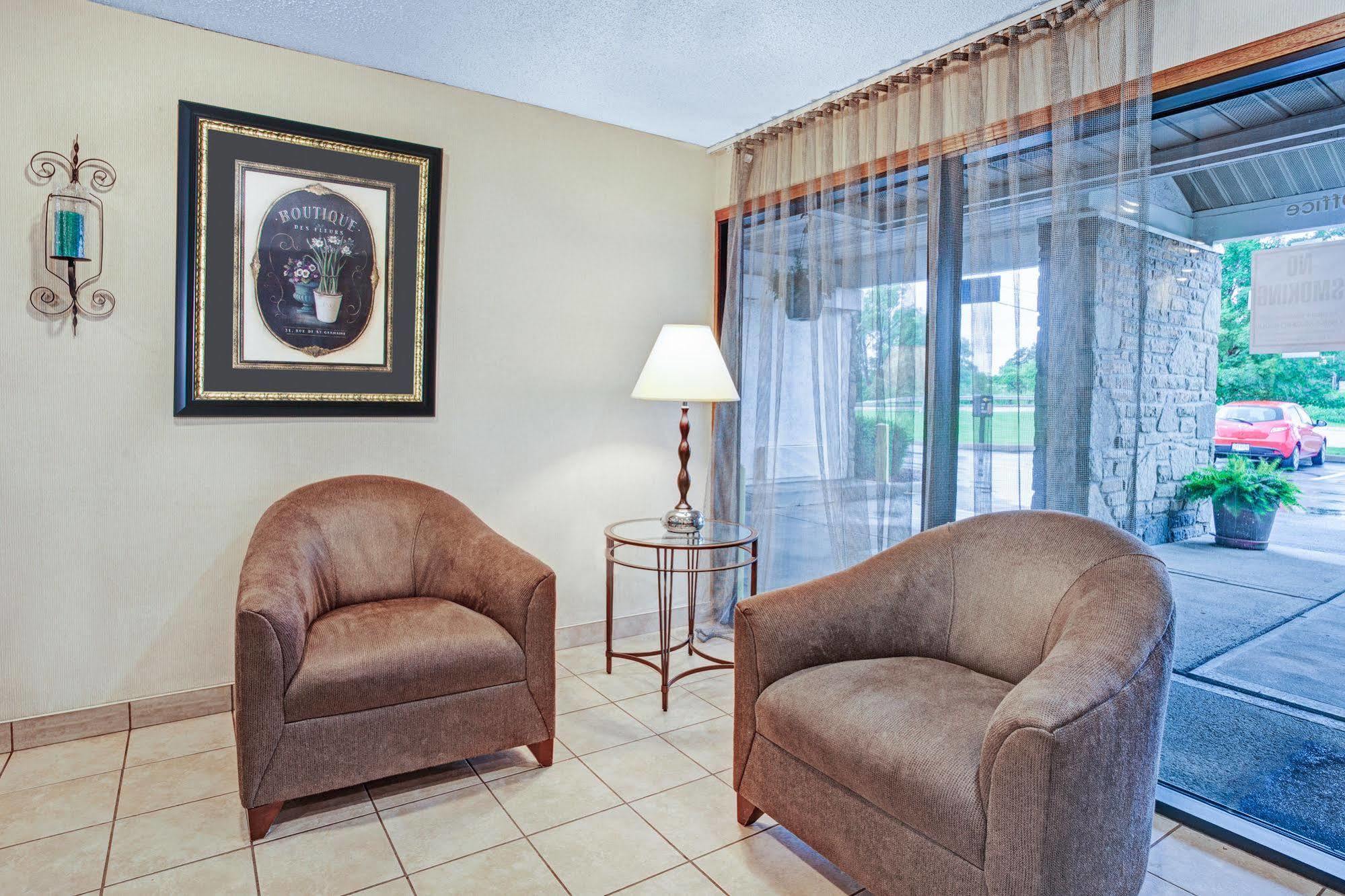 Westspring Inn - Westlake Cleveland Dış mekan fotoğraf